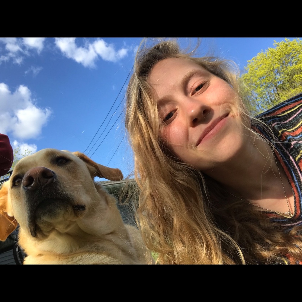 Meet your Posher, Makayla